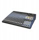 PreSonus StudioLive Mixer AR16c USB 1