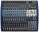 PreSonus StudioLive Mixer AR16c USB 4