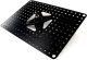 Triad Orbit IO-Desk - IO-Equipped Utility Desk 1