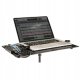 Triad Orbit IO-Desk - IO-Equipped Utility Desk 9