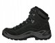 Buty renegade gtx mid women-asphalt-turkis-uk 6,5 (40) LOWA 2