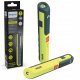 Lampa warsztatowa bezprzewodowa PENLIGHT, Xperion, źródło światła COB LED, strumień świetlny 120/200lm, moc: 2 W, pojemność akumulatora: 1200mAh, Lit, IK07/IP65, USB typ-C 3