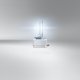 Żarówka (Karton 1szt.) D1S 85V 35W PK32D-2 XENARC NIGHT BREAKER 220, biała ciepła 4500K 2