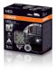 Lampa robocza (LED, 12/24V, 15W) 1