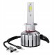 Żarówka LED (Zestaw 2szt.) H1 12V 16W P14,5S bez homologacji drogowej NIGHT BREAKER LED, zimna biel 6000K 3