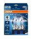 Żarówka (Zestaw 2szt.) H15 12V 55/15W PGJ23T-1 Cool Blue Intense NextGen 1