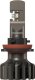 Philips Led H8/H11/H16 Fog U91 HL 1
