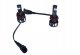 Philips Led H8/H11/H16 Fog U91 HL 9