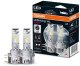 Żarówka LED (Zestaw 2szt.) H15 12V 3.8/16.5W PGJ23T-1 bez homologacji drogowej LEDriving HL EASY 4