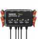 NOCO GENIUS2X4 8A 4-Bank Battery Charger 1