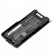Bateria MOTOROLA 3,7V 2900mAh Li-Ion - zamiennik MTP3100 1