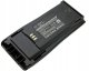 MOTOROLA 7,4V1800mAh Li-Ion - zamiennik CP040 1