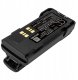 Bateria MOTOROLA 7,4V 3350mAh Li-ion - zam. DP4000/DP4600 1