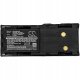 MOTOROLA 7,2V1800mAh NiMH - zamiennik GP300 1