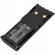 MOTOROLA 7,2V1800mAh NiMH - zamiennik GP300 1