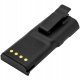 MOTOROLA 7,2V1800mAh NiMH - zamiennik GP300 2