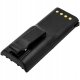 MOTOROLA 7,2V1800mAh NiMH - zamiennik GP300 3