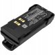 Akumulator MOTOROLA 7,4V 2200mAh Li-ion - zamiennik DP4000/DP4600 1