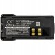 Akumulator MOTOROLA 7,4V 2200mAh Li-ion - zamiennik DP4000/DP4600 3