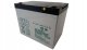Akumulator AGM SBL 60-12i (sh) 12V60Ah M6 2