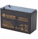Akumulator AGM B.B. SHR10-12 12V10Ah T2 1