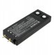 Bateria do użytku z HBC BA213020 6V 2000mAh NiMH 1