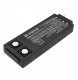 Bateria do użytku z HBC BA213020 6V 2000mAh NiMH 1