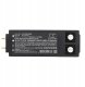Bateria do użytku z HBC BA213020 6V 2000mAh NiMH 4