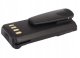 Akumulator MOTOROLA 7,4V 1800mAh Li-Ion zamiennik P145 / P165 2