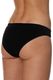 Brubeck Figi damskie bikini Comfort Cotton czarne r. S (BI10020A) 4