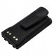 Zamiennik akumulatora MOTOROLA 7,4V 4000mAh Li-Ion GP360/380 1