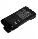 Zamiennik akumulatora MOTOROLA 7,4V 4000mAh Li-Ion GP360/380 3
