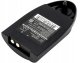 Bateria do Cattron-Theimeg BT 3,6V 2000mAh NiMH 1