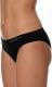 Brubeck Figi damskie bikini Comfort Cotton czarne r. M (BI10020A) 2