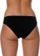 Brubeck Figi damskie bikini Comfort Cotton czarne r. M (BI10020A) 3