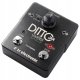 Looper TC Electronic Ditto Jam X2 Looper z technologią BeatSense 3