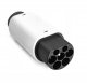 Adapter do ładowania pojazdów elektrycznych EXTRALINK 1