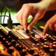Behringer RS-9 Maszyna perkusyjna w obudowie eurorack 6