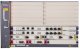 Huawei MA5683T | OLT | 2x X2CS, 2x SCUN, 2x PRTE, brak karty PON 1