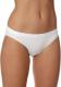 Brubeck Figi damskie bikini Comfort Cotton białe r. S (BI10020A) 1