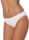 Brubeck Figi damskie bikini Comfort Cotton białe r. S (BI10020A) 2