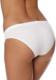 Brubeck Figi damskie bikini Comfort Cotton białe r. S (BI10020A) 3