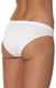 Brubeck Figi damskie bikini Comfort Cotton białe r. S (BI10020A) 4