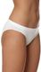 Brubeck Figi damskie bikini Comfort Cotton białe r. M (BI10020A) 5