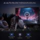 Projektor All-ln-One 4K AURZEN Boom 3 inteligentny projektor WiFi Bluetooth 3
