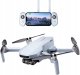 Potensic Atom SE zestaw dla początkujących kamera GPS 4K zdalne sterowanie 1