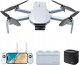 Potensic ATOM Dron Fly More Combo GPS z kamerą 4K 1