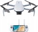 Potensic ATOM standardowy zestaw Dron GPS 4K z 3-osiowym gimbalem 1