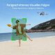 Potensic ATOM standardowy zestaw Dron GPS 4K z 3-osiowym gimbalem 3