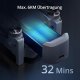 Potensic ATOM standardowy zestaw Dron GPS 4K z 3-osiowym gimbalem 4